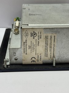 Beijer <b>Electronics</b> E300 <b>Used</b> - Product Image 5