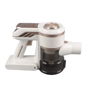 DC 150W Portable Abordable <span class=keywords><strong>Sans</strong></span> Fil Bâton <span class=keywords><strong>Aspirateur</strong></span> De Poche Fonction Électrique Maison Voiture Hôtel Batterie Source D'alimentation - Product Image 3