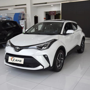 In magazzino <span class=keywords><strong>Toyota</strong></span> <span class=keywords><strong>CHR</strong></span> 2023 2024 2025 1.5 veicoli ibridi a benzina per auto a Gas 2.0 alimenta auto nuove auto usate <span class=keywords><strong>Toyota</strong></span> - Product Image 1