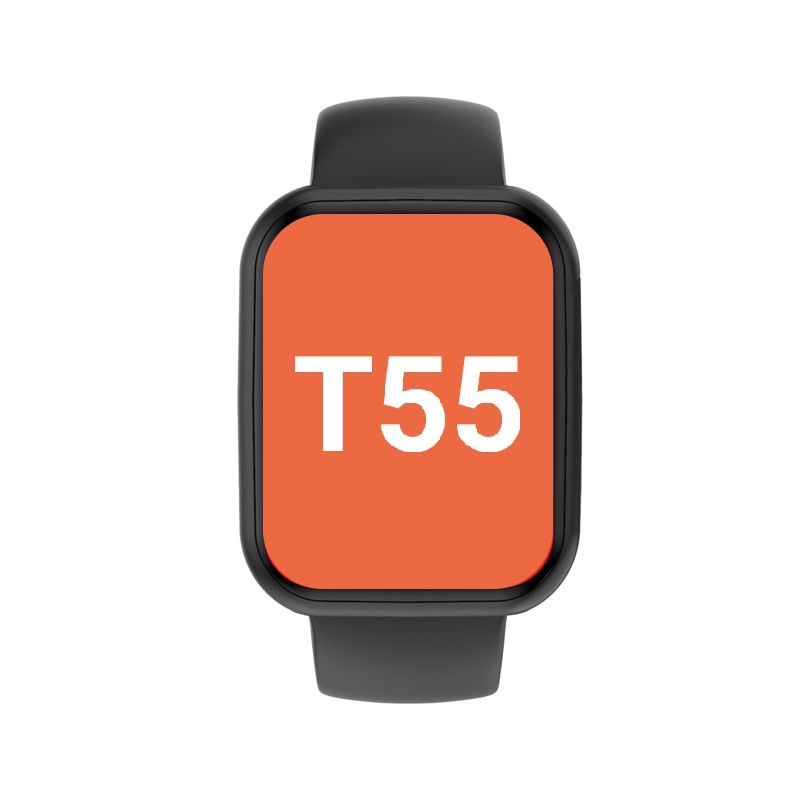 T55 Смарт-часы, умные часы t55 + series 5 Сери 6 t55plus плюс t600 t600s t900 t 55x8 f8 m16 ak76 c500 u98 c500 yy21 z33 ok3 dw35