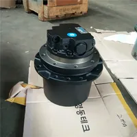 Moteur de translation hydraulique original Kunhang JMV47 JEIL JMV-47/27, réducteur final JMV44 JMV47 JMV53 JMV56 JMV67 JMV76 JMV147