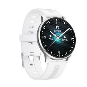 Reloj Inteligente <span class=keywords><strong>2022</strong></span> IP68 Resistente al Agua, Monitor de Presión Arterial y Frecuencia Cardíaca, Reloj Inteligente para Mujeres y Hombres, Venta Especial de Fábrica, Reloj Inteligente LW11 - Product Image 2