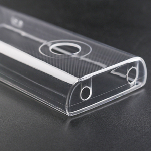 Clear Soft Silicone Phone <strong>Case</strong> for <strong>Nokia</strong> 3210 (2024) Transparent Protective Cover - Product Image 4