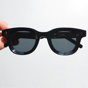 <span class=keywords><strong>Vicente</strong></span> Luxury Designer Gafas de Sol para hombre Acetato negro con lentes polarizadas Tac Accesorio de moda óptimo - Product Image 3