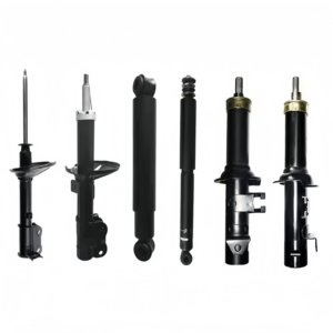 โช้คอัพสำหรับ R8 Audi Tt แชสซีด้านหน้าและด้านหลัง S เครื่องยนต์ RS Air Suspension Spring ซ่อมฝาครอบกันฝุ่นถุงลมนิรภัย - Product Image 3