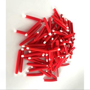 Manchon de poignée d'outil de matériel de tuyau d'arrosage en PVC trempé de Protection de l'environnement - Product Image 5