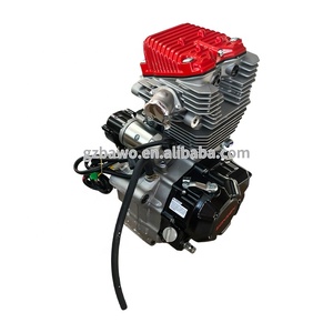 OEM 4-Valve Air Cooled Four Stroke <b>Motorcycle</b> <b>Engines</b> <b>ASSEMBLY</b> for CB250R Dirt Bike CB250R Tricycle Parts and Accessories OEM 4- - Product Image 6