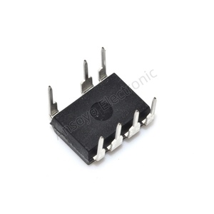 ANSOYO LNK305PN LNK305 66kHz 8-PDIP-B DIP Circuitos Integrados PMIC Componentes Electrónicos Gestión de Energía - Product Image 3