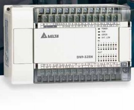 Contrôleur PLC DVP-EH DVP32EH00r3 en stock - Product Image 3