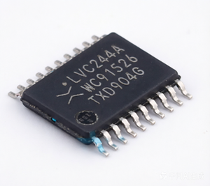 1-100 piezas 74LVC244APW Nuevos buffres y controladores de línea originales 3.3V OCTAL 3-S DRVER - Product Image 1