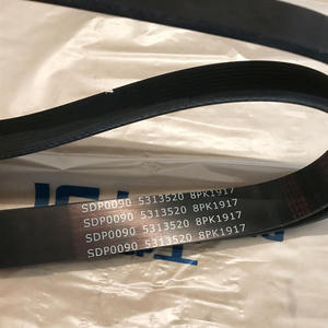 Часть Liugong 50CN 855N 856 с поясом двигателя непосредственного впрыска Cummins SP132324 - Product Image 3