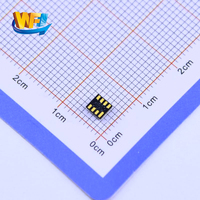 WF183DE 11Bar Capteur de pression d'impulsion électronique Chaise de massage Airbed Capteur de pression de ventouses sous vide