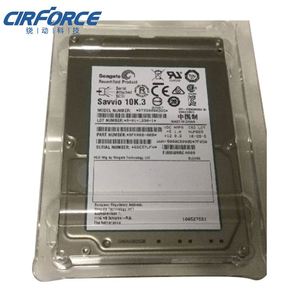 ST9300603SS 300 GB 10 k SAS 6 ГБ/сек. 2,5 "внутренние корпоративные объемные жесткие диски - Product Image 1