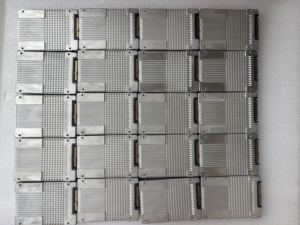Hotsale DC P4510 <strong>8TB</strong> <strong>NVME</strong> U.2 SSDPE2KX080T801 SED PCIe 3.1 X4 3D2 TLC Solid State Drive - Product Image 4