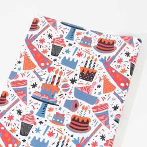 Có Thể Tái Chế Biểu Tượng Tùy Chỉnh Quà Tặng Mô Bao Bì Giấy Cho Quần Áo Giày Quần Áo Gói Mô Giấy - Product Image 3