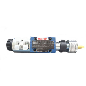 pilot Directional R978918845 4WEH16G73/6EW220N9S2K4 R978913538 H-4WEH25R62/6EW110N9TK4/10N10 - Product Image 1