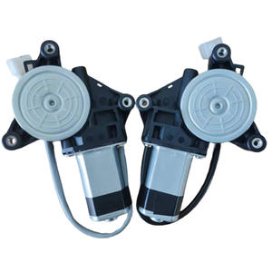 Reguladores de Ventanas Mitsubishi MR135168 MB517476 para Montero 1992-2000, Piezas de Repuesto - Product Image 3