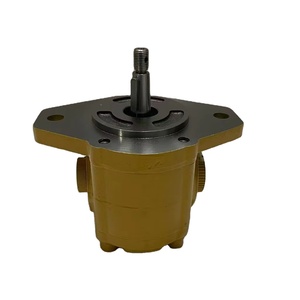 อะไหล่เครื่องจักรขุดเจาะ 283-5992 194-8384 ปั๊มพัดลม - Product Image 2