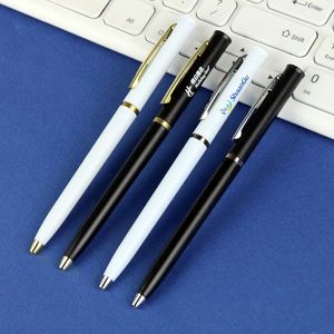 New Styles Personalized Custom logo <b>Ballpoint</b> <b>Pen</b> Promotion Plastic Twist Ball <b>Pen</b> with Cheaper Price and Good Quality <b>Pen</b> - Product Image 2
