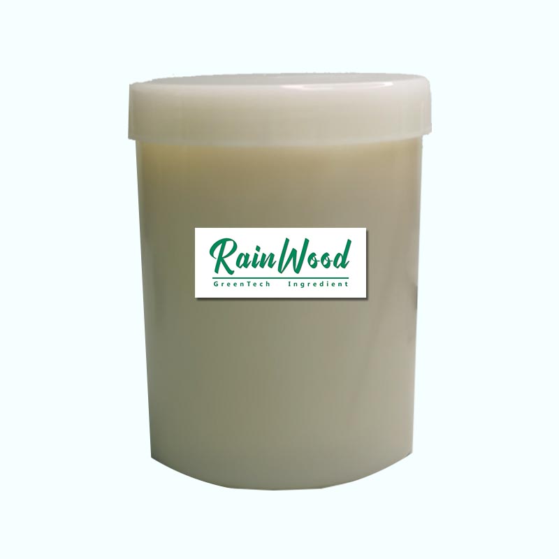 Fonte de madeira de chuva, alta qualidade 100% natural fresca royal jelly hda 1.4% 1.6% 1.8% 2.0% para boa saúde