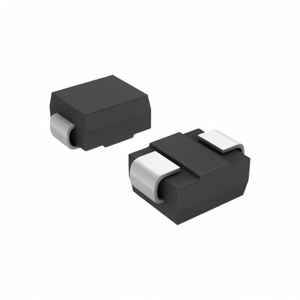 In Stock S1MB R5G Electronics Component Single Diodes DO-214AA, SMB - Product Image 1