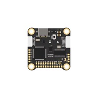Foxeer F722 V4 MPU6000 FC 8S BEC X8 30X30MM HD VISTA/HDZERO/ VTX FPV