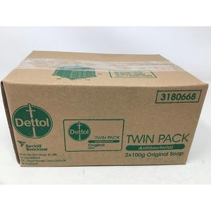 สบู่มะนาวสำหรับอาบน้ำและห้องน้ำพร้อมวิตามินอี100ก. สำหรับทำให้ขาวขึ้นและกระจ่างใส - Product Image 2