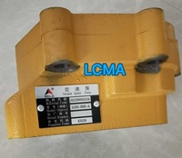 Pompa Transmisi 4120005410 GearPump LG03-BSB-A untuk Wheel Loader S D L G L953F L956F