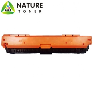 Cartucho de tóner de <span class=keywords><strong>color</strong></span> compatible CE740A, CE741A, CE742A, CE743A, 307A para <span class=keywords><strong>HP</strong></span> <span class=keywords><strong>Color</strong></span> <span class=keywords><strong>LaserJet</strong></span> CP5220 CP5225 <span class=keywords><strong>CP5225N</strong></span> CP5227 - Product Image 2