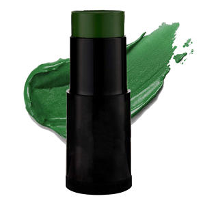 Modèle arc-en-ciel à base d'eau coloré UV néon visage et corps peinture peinture à l'huile bâton ensemble pour corps Art peinture lumineuse - Product Image 1