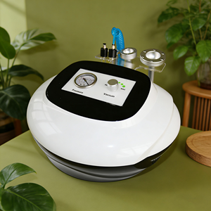 진공 음압 마사지 기구 어깨 및 목 이완 진공 마사지기 - Product Image 1