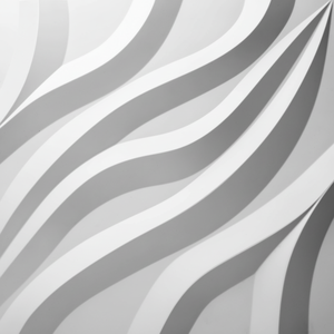 Panneau acoustique en PVC 3D personnalisé pour la décoration intérieure et extérieure - Product Image 1