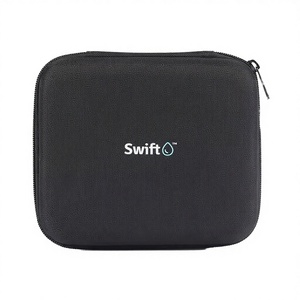 Étui anti-stress imperméable en EVA de grande capacité, personnalisable avec logo, pour voyage et camping - Personnalisé - Product Image 2