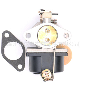 Carburateur mécanique F1 640065 pour moteur Tecumseh 640065 640065A 13HP 13.5HP 15HP, pièce de rechange - Product Image 2