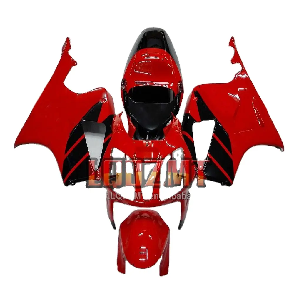 Body For HONDA factory red VTR1000 RC51 VTR 1000 01 02 03 04 05 06 117No.2 SP1 SP2 2000 2001 2002 2003 2004 2005 2006 Fairing