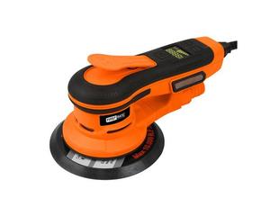 <span class=keywords><strong>Ponceuse</strong></span> orbitale excentrique électrique sans balais 6 pouces, <span class=keywords><strong>ponceuse</strong></span> orbitale excentrique électrique portative, machine à polir - Product Image 1