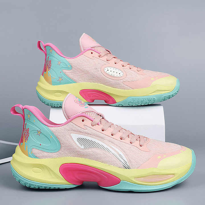 Men's Fashion Non-Slip Basketball Sports Sandals