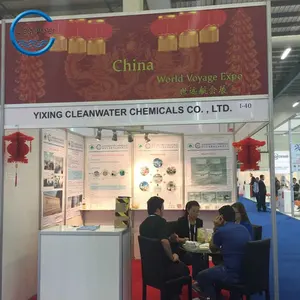 Cleanwater-espesantes de Impresión textil, producto químico de China, además de almidón de maíz