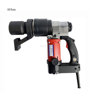 <span class=keywords><strong>Llave</strong></span> Dinamométrica Eléctrica <span class=keywords><strong>de</strong></span> Grado Industrial SG-E20, 2100N.m, 220V, Acero Inoxidable - Product Image 6