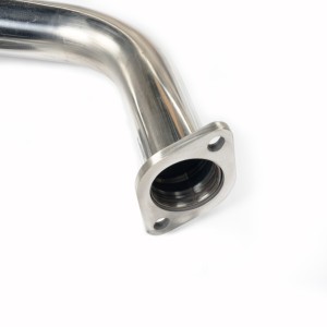 Infiniti เครื่องดูดควันคาร์บอนจากไทเทเนียมสำหรับ Davidson เครื่องดูดควันสเตนเลส F30 - Product Image 2