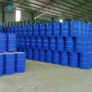 Materias primas de grado industrial Trietileno glicol Líquido Productos químicos orgánicos TEG Trietileno glicol de buena calidad - Product Image 5
