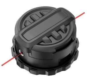 DWO1DT995 Replacement <b>Trimmer</b> Head Compatible with Dewalt DCST920 DCST922 DCST970 DCST990 DCST925 Cordless String <b>Trimmer</b> - Product Image 1