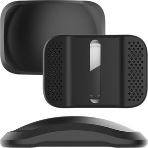Funda Protectora Magnética <span class=keywords><strong>para</strong></span> Apple <span class=keywords><strong>AirTag</strong></span>, Funda Protectora de Silicona Suave <span class=keywords><strong>para</strong></span> Localizador <span class=keywords><strong>AirTag</strong></span> con Imán Integrado - Product Image 1