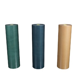 Giấy Cách Điện Mạch Cao Nguyên Cách Điện Giao Hàng Nhanh Giấy Cách Nhiệt Cán Mỏng Cho Máy Biến Áp Cuộn Dây Động Cơ - Product Image 2