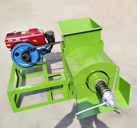 Palmolie Verwerkingsmachine Kernel Palmolie Extractie Machine Kernel Palmolie Extractie Machine