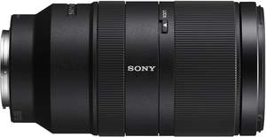 Para Lente E 70-350mm F/4.5-6.3 G OSS APS-C - SEL70350G - Product Image 4