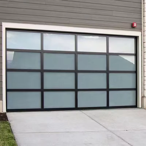 <span class=keywords><strong>Porte</strong></span> <span class=keywords><strong>de</strong></span> <span class=keywords><strong>garage</strong></span> sectionnelle en verre <span class=keywords><strong>sans</strong></span> cadre Portes <span class=keywords><strong>de</strong></span> <span class=keywords><strong>garage</strong></span> <span class=keywords><strong>de</strong></span> remplacement à distance <span class=keywords><strong>Porte</strong></span> <span class=keywords><strong>de</strong></span> <span class=keywords><strong>garage</strong></span> résidentielle automatique noire - Product Image 3