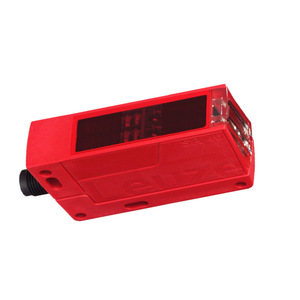 โฟโตอิเล็กทริคเซนเซอร์ Leuze RK46C.DL32N-M12 แบบสะท้อนแสงสีแดง ระยะตรวจจับ 1.5 เมตร สำหรับงานอุตสาหกรรม - Product Image 2