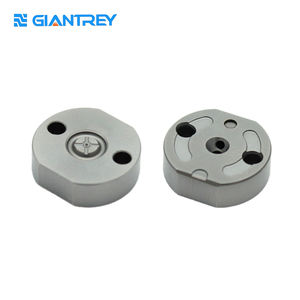 Nuova valvola professionale per orifizio piastra di potere valvola di soffiaggio ad alta velocità in acciaio personalizzazione disponibile per i veicoli Diesel - Product Image 5