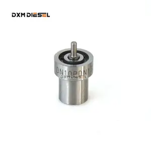 Nosel Injektor Bahan Bakar Diesel DN0PDN121 Nozzle Injeksi 093400-8220 PDN121